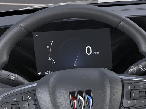 New 2026 Buick Envista Preferred w/ Convenience I Package image 18