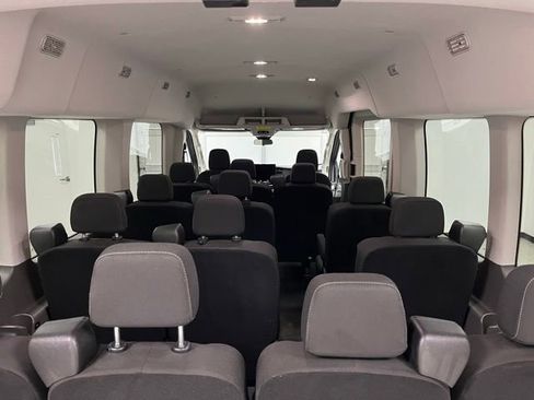 Used 2023 Ford Transit 350 XLT AWD/4WD image 46