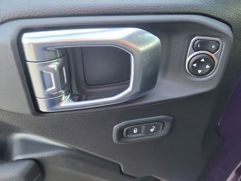 New 2026 Jeep Wrangler Sport AWD/4WD image 12
