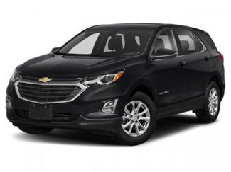 Used 2020 Chevrolet Equinox LT video 1
