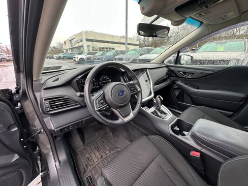 Used 2022 Subaru Legacy Premium AWD/4WD image 20