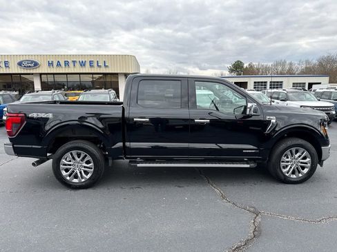 New 2026 Ford F150 XLT w/ Equipment Group 302A MID image 26