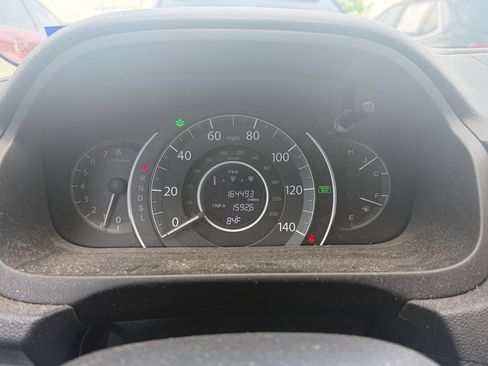 Used 2015 Honda CR-V LX image 16