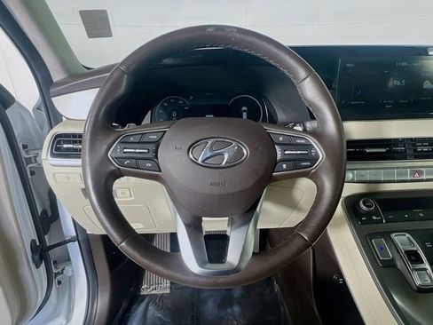 Used 2020 Hyundai Palisade Limited FWD image 16