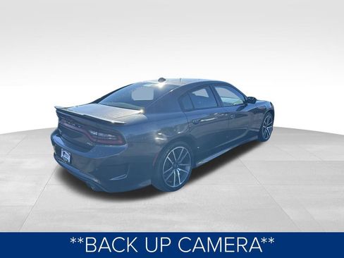 Used 2023 Dodge Charger R/T image 5
