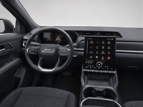 Used 2025 GMC Terrain Elevation FWD image 36