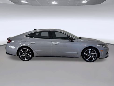 Used 2023 Hyundai Sonata SEL Plus FWD image 8