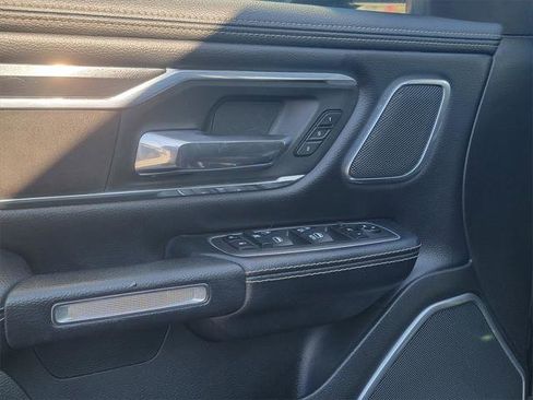 Certified 2022 RAM 1500 Laramie image 16