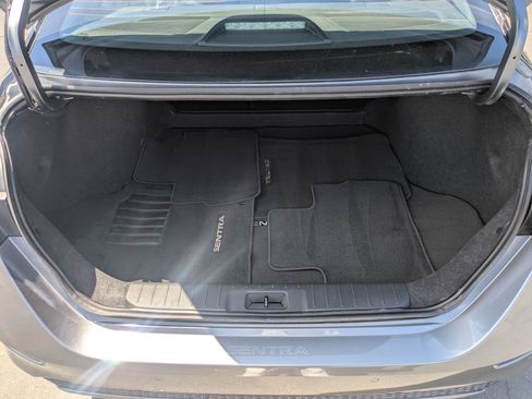Used 2024 Nissan Sentra SV w/ All-Weather Package FWD image 30