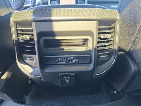 New 2026 RAM 1500 Big Horn AWD/4WD image 20