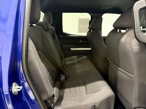 Used 2024 Toyota Tacoma TRD Off-Road image 22