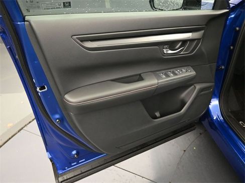 Certified 2025 Honda CR-V Sport image 23