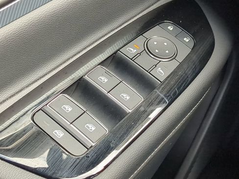 Certified 2025 Nissan Murano SL AWD/4WD image 24
