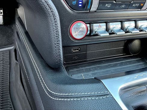 Used 2022 Ford Mustang Mach 1 w/ Mach 1 Handling Package image 13