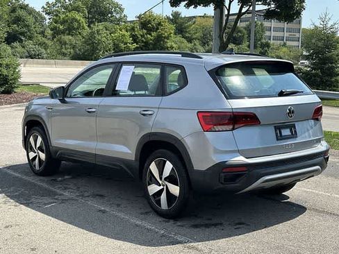 Used 2024 Volkswagen Taos S AWD/4WD image 22