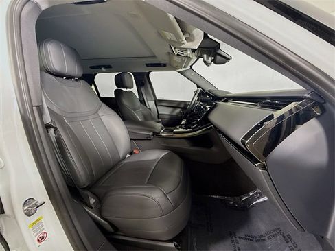 Certified 2023 Land Rover Range Rover Sport SE image 30