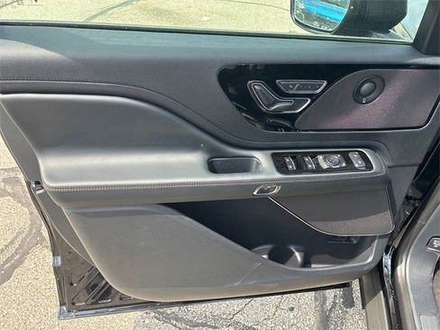 New 2025 Lincoln Aviator Reserve w/ Jet Appearance Package image 24