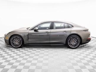 New 2026 Porsche Panamera 4 video 2