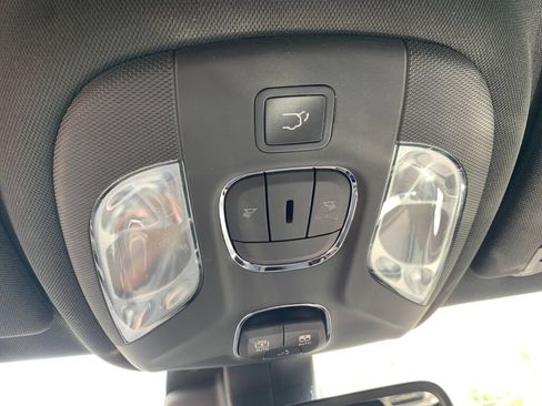 Used 2022 Jeep Compass High Altitude AWD/4WD image 26