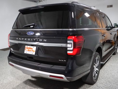 Used 2023 Ford Expedition Max Limited image 7
