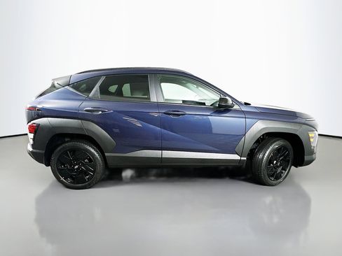 New 2026 Hyundai Kona SEL Sport image 8