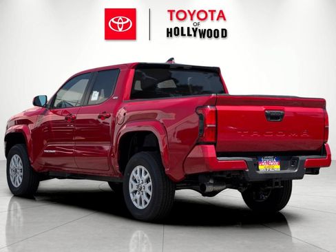 New 2026 Toyota Tacoma SR5 RWD image 6