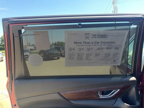 Used 2025 Subaru Ascent Touring image 43