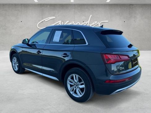 Used 2020 Audi Q5 2.0T Premium w/ Convenience Package AWD/4WD image 14