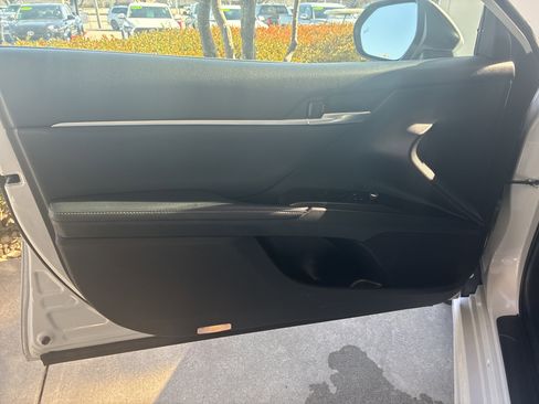 Certified 2023 Toyota Camry XSE w/ Cold Weather Package image 11