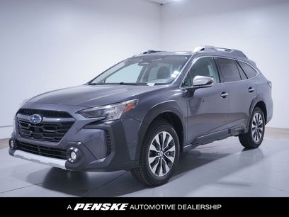 Used 2023 Subaru Outback Touring