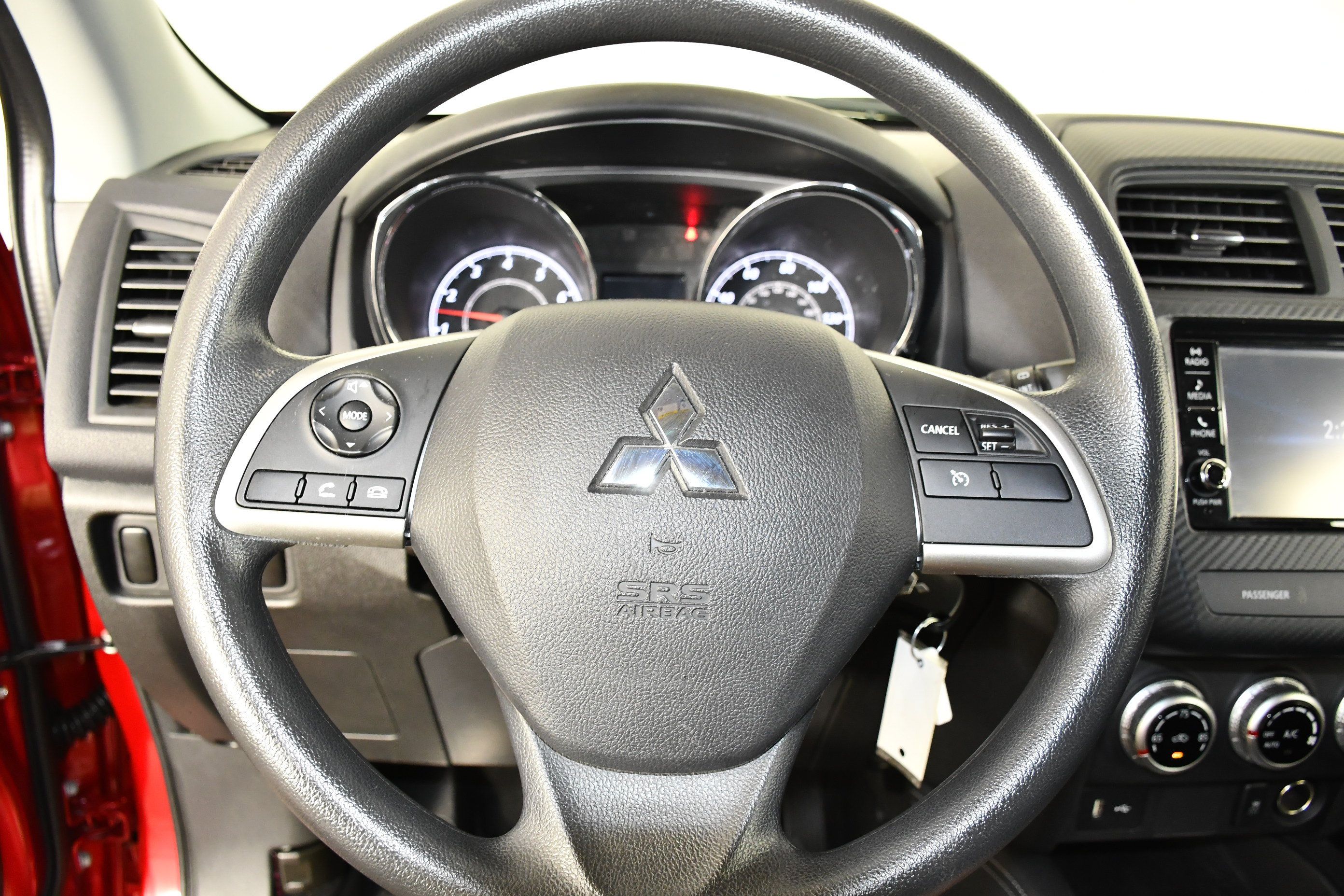Used 2024 Mitsubishi Outlander Sport ES AWD/4WD image 19