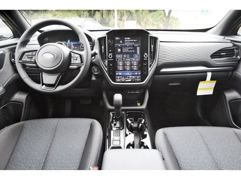 New 2026 Subaru Forester Premium AWD/4WD image 7