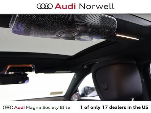 Used 2024 Mercedes-Benz S 63 AMG S image 25