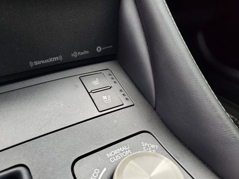 Used 2019 Lexus RC 300 F Sport image 43