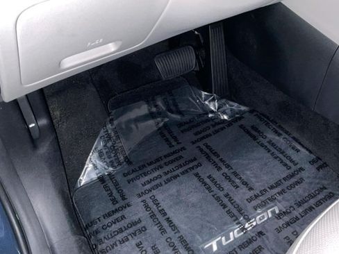 Used 2026 Hyundai Tucson SEL FWD image 37
