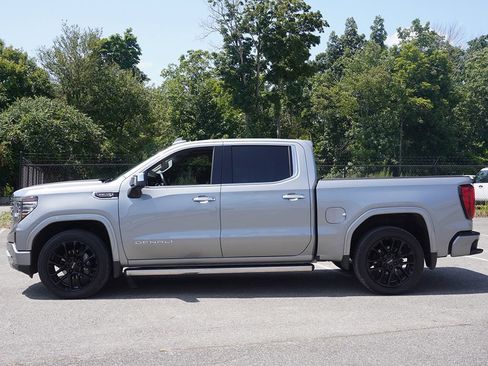 Used 2024 GMC Sierra 1500 Denali AWD/4WD image 21