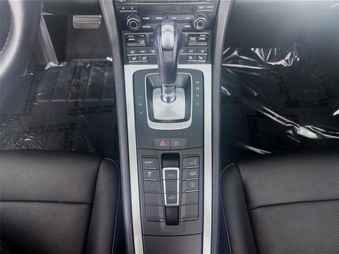 Certified 2021 Porsche 718 Boxster image 21