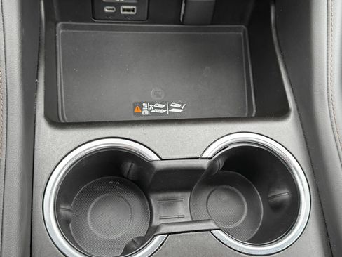 Used 2021 Chevrolet Tahoe High Country AWD/4WD image 22