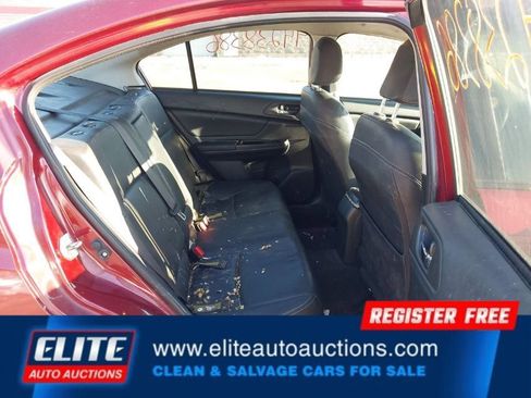 Used 2013 Subaru Impreza 2.0i Limited image 16