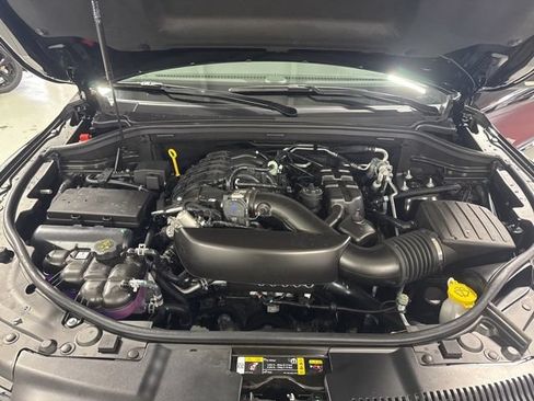New 2026 Dodge Durango GT AWD/4WD image 10
