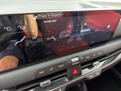 New 2026 Kia K4 EX FWD image 39