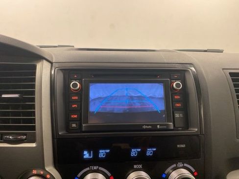 Used 2015 Toyota Sequoia Limited image 11