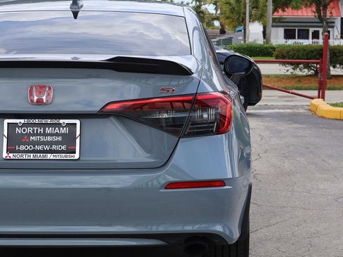 Used 2024 Honda Civic Si image 14