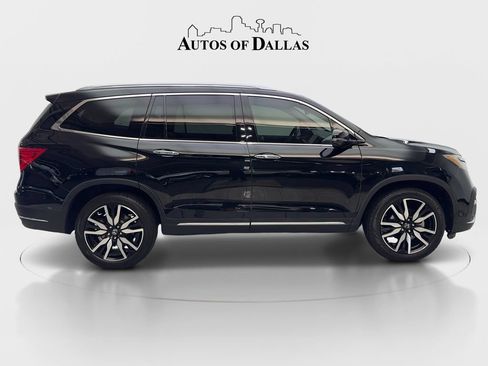 Used 2019 Honda Pilot Touring image 5