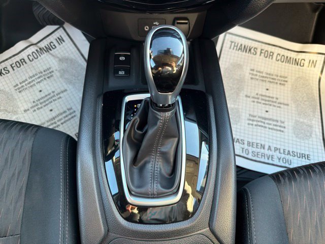 Used 2019 Nissan Rogue SV w/ Premium Package AWD/4WD image 23