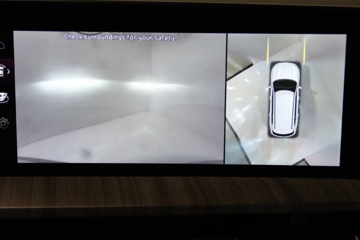 Used 2023 Kia Telluride SX AWD/4WD image 22