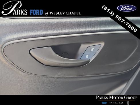 Used 2023 Mercedes-Benz Sprinter 2500 image 16