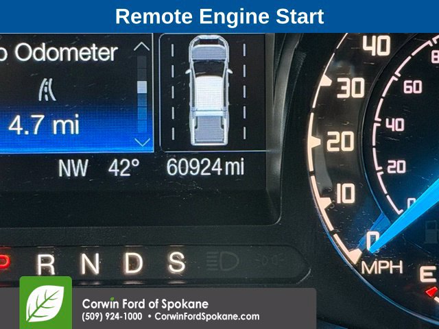 Used 2019 Ford Ranger XLT w/ FX4 Off-Road Package AWD/4WD image 4