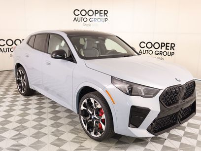 New 2026 BMW X2 xDrive28i w/ Technology Package