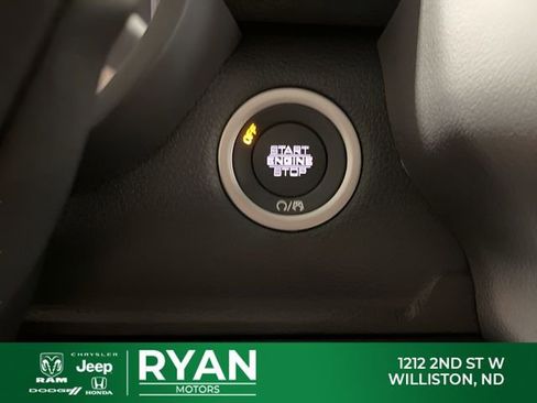 New 2026 RAM 3500 Laramie w/ Night Edition AWD/4WD image 40